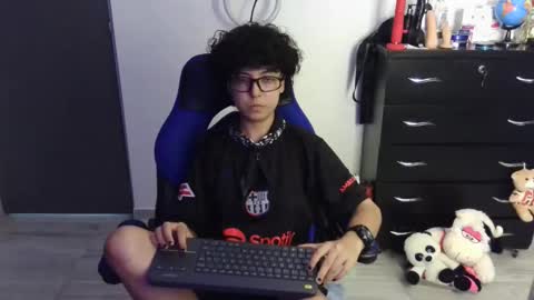 VALERIA online show from April 13, 7:08 pm