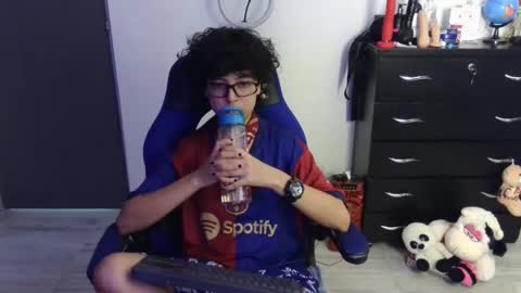 VALERIA online show from April 14, 7:42 pm