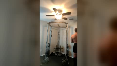 Snapshot of thomasgwhitecft chatting on July 6, 12:57 pm FatherTime online show from July 6, 12:57 pm