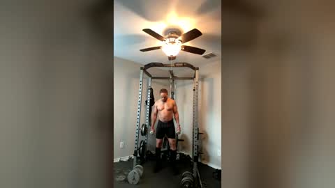 Snapshot of thomasgwhitecft chatting on July 20, 12:51 pm FatherTime online show from July 20, 12:51 pm