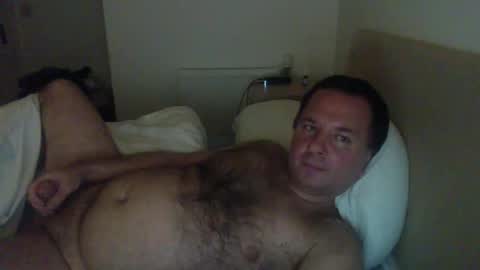 Tom online show from May 27, 10:07 pm