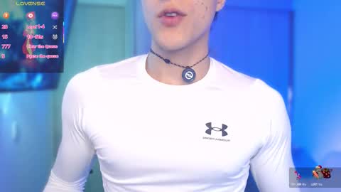 Thom Klein online show from November 17, 9:15 am