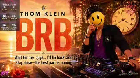Snapshot of thomklein chatting on June 22, 8:06 pm Thom Klein online show from June 22, 8:06 pm