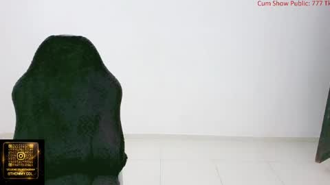 Thomas online show from April 18, 1:31 am