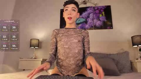 Thomy Thompson online show from February 7, 7:06 pm