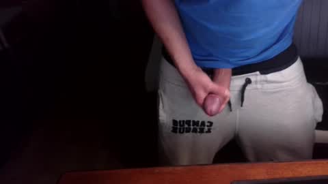 thomsdick online show from January 6, 10:12 pm