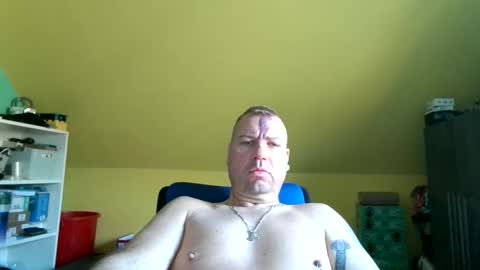 Snapshot of thomsen1478 chatting on November 23, 8:58 am thomsen1478 online show from November 23, 8:58 am