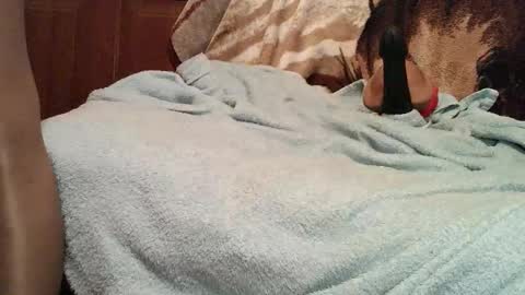 Thongsandstocking online show from October 13, 10:32 pm