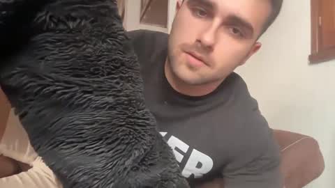 Thony Grey online show from December 2, 10:12 pm