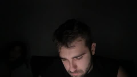 Thony Grey online show from December 15, 9:20 pm