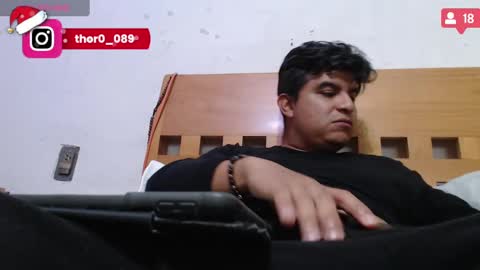 thor0200 online show from January 4, 12:37 am