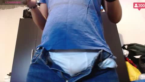 thor0200 online show from January 9, 6:26 pm