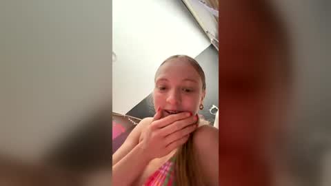 thornablyss online show from June 11, 4:38 pm