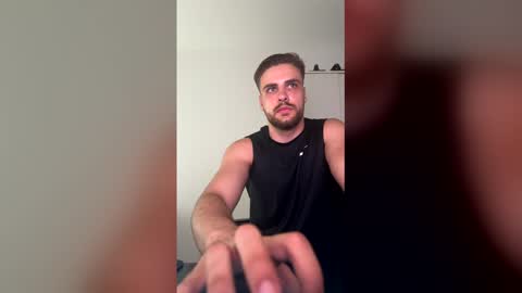 thorodinson03 online show from June 3, 5:40 pm