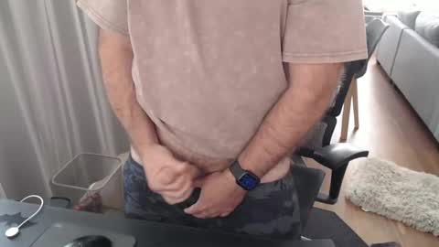 Snapshot of thrilling778 chatting on December 5, 1:14 am thrilling778 online show from December 5, 1:14 am