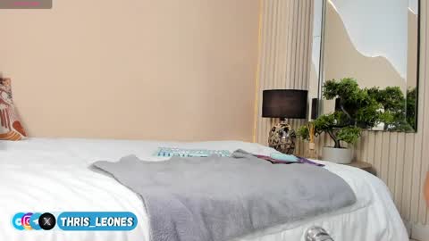 Thristan online show from May 23, 11:36 am