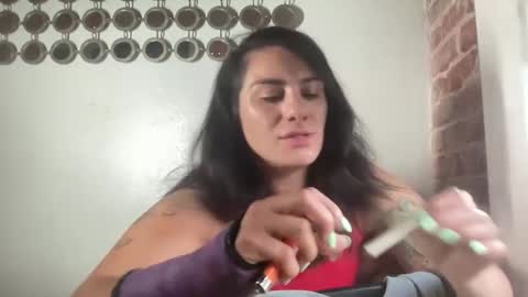 throatyygoat online show from September 20, 1:45 pm