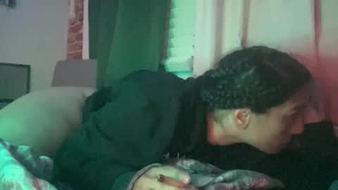 throatyygoat online show from October 21, 6:03 am