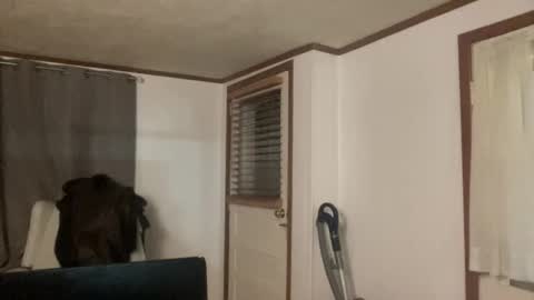 throatyygoat online show from April 7, 2:45 am