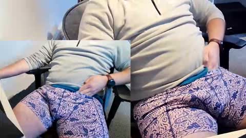 Rob online show from January 8, 10:06 am