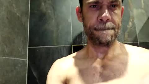 throbcock7 online show from April 12, 2:11 pm