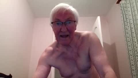 Snapshot of thruster99 chatting on March 8, 6:34 pm thruster99 online show from March 8, 6:34 pm