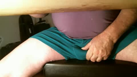 Thumper online show from January 8, 6:43 pm