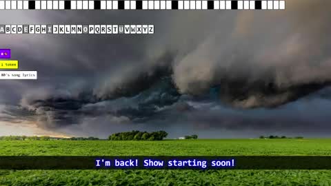 thunder384 online show from May 9, 4:28 am