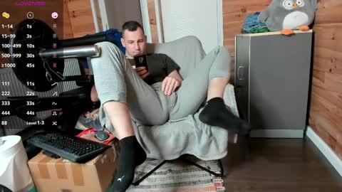 bigsshark online show from March 23, 6:45 pm