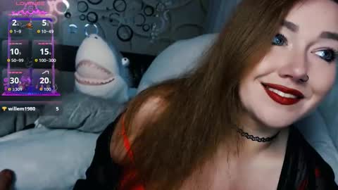 Snapshot of tia_meow chatting on November 15, 5:20 pm tiameow online show from November 15, 5:20 pm