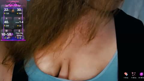 Snapshot of tia_meow chatting on November 21, 10:41 pm tiameow online show from November 21, 10:41 pm