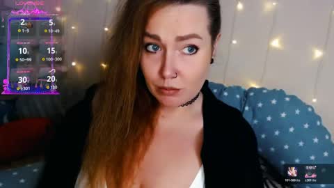 tiameow online show from April 19, 3:22 pm
