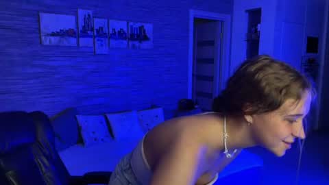 Tiana  online show from July 20, 12:03 am