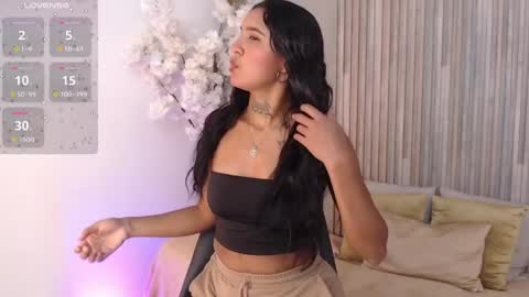 tihana online show from March 26, 9:09 pm