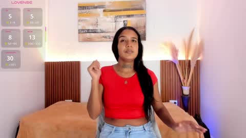 tihana online show from May 30, 7:22 pm