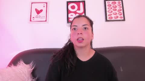 TIANA online show from July 12, 6:37 am