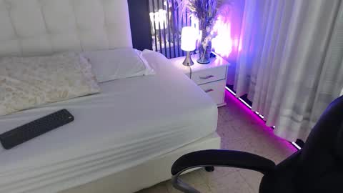 LIA online show from March 9, 12:09 pm