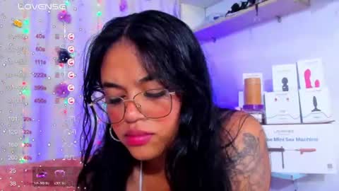 Anny 3 online show from July 7, 7:23 am
