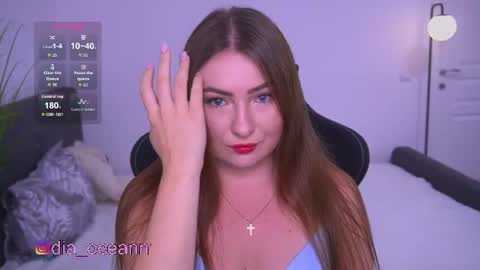 tianna_me online show from June 28, 11:16 am