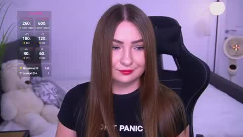 tianna_me online show from July 13, 10:51 am