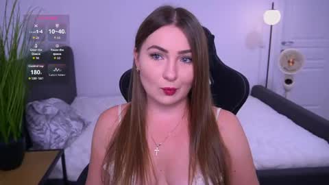 tianna_me online show from July 27, 10:33 am