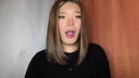 Ms. Tiara online show from March 16, 11:42 pm