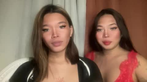 Ms. Tiara online show from April 9, 12:54 am