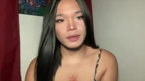Snapshot of tiaragodhere chatting on July 20, 11:18 pm Ms. Tiara online show from July 20, 11:18 pm