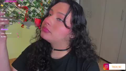 tich___ online show from July 23, 5:27 am