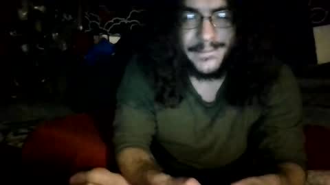 Snapshot of tickles93 chatting on January 30, 10:08 am tickles93 online show from January 30, 10:08 am