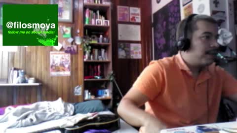 Jota online show from March 23, 6:45 pm