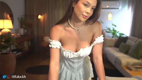 Tifa online show from February 7, 7:39 pm