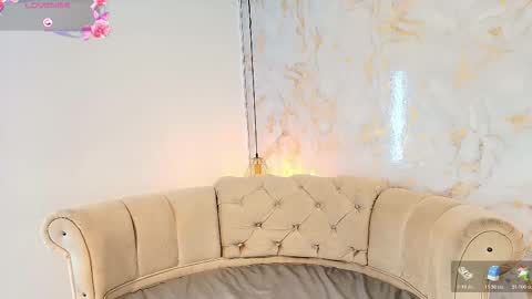 Snapshot of tifanibrown chatting on February 9, 11:47 am Tifani brown online show from February 9, 11:47 am