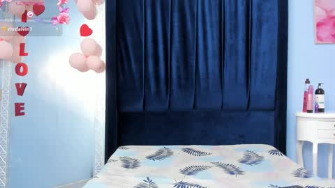 Snapshot of tifanibrown chatting on February 21, 2:07 pm Tifani brown online show from February 21, 2:07 pm